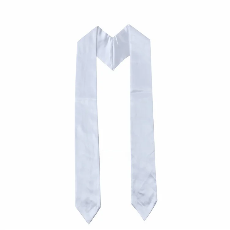 Graduation Shoulder Shawl Customizable Logo Pattern Graduation Sash UV Protection Clothing Accessories for Graduates
Graduation Shoulder Shawl Customizable Logo Pattern Graduation Sash UV Protection Clothing Accessories for Graduates