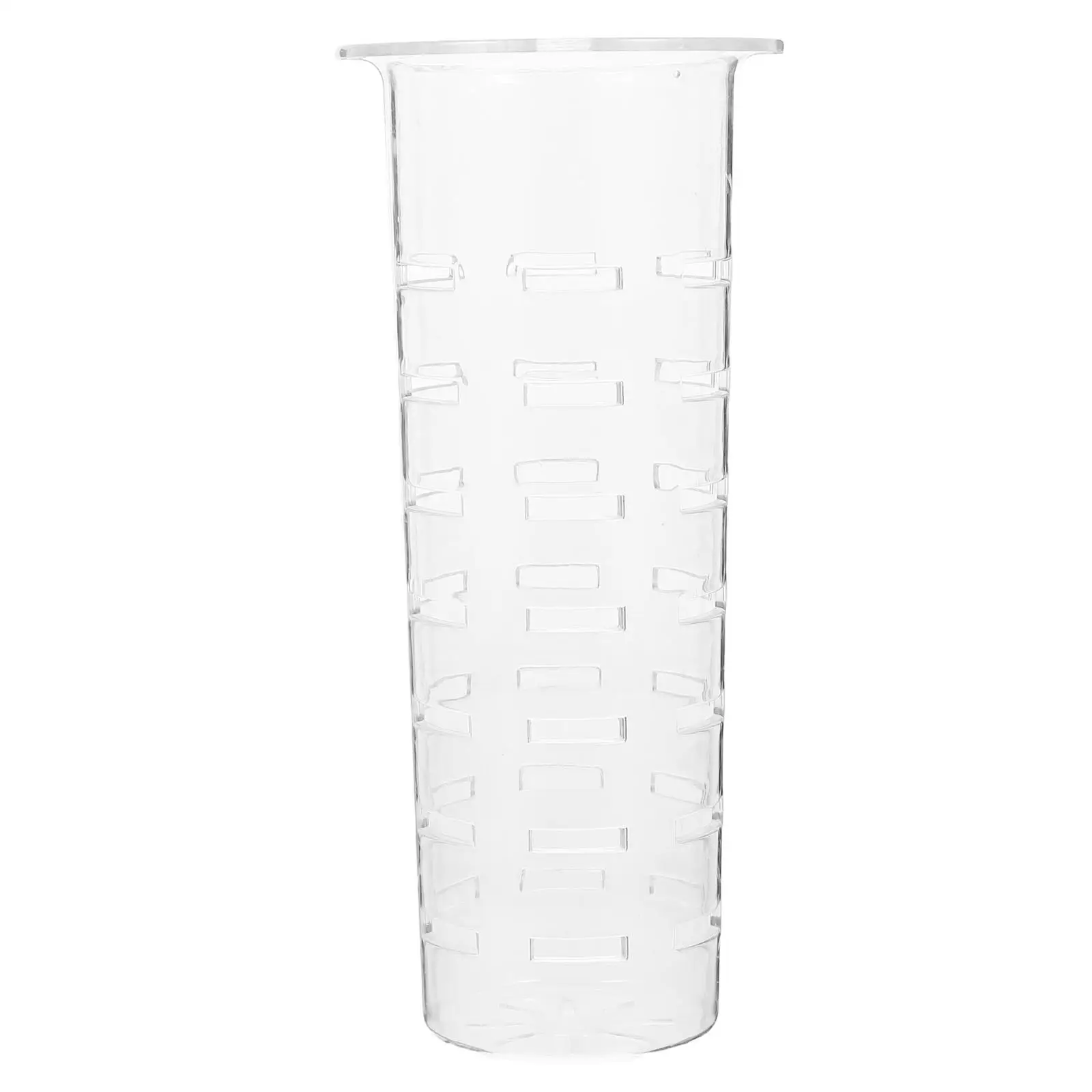 Juice Filter Home Drink Dispenser Infuser Cylinder Acrylic Supplies Infusers for Fruit Baby
Juice Filter Home Drink Dispenser Infuser Cylinder Acrylic Supplies Infusers for Fruit Baby