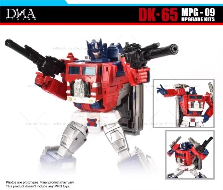 Бронювання DNA Dk65 DK-65 Подходит для Mpg09/mp60 Super Shen Renlai Аксессуары Пакеты для экшн-кукол
Бронювання DNA Dk65 DK-65 Подходит для Mpg09/mp60 Super Shen Renlai Аксессуары Пакеты для экшн-кукол