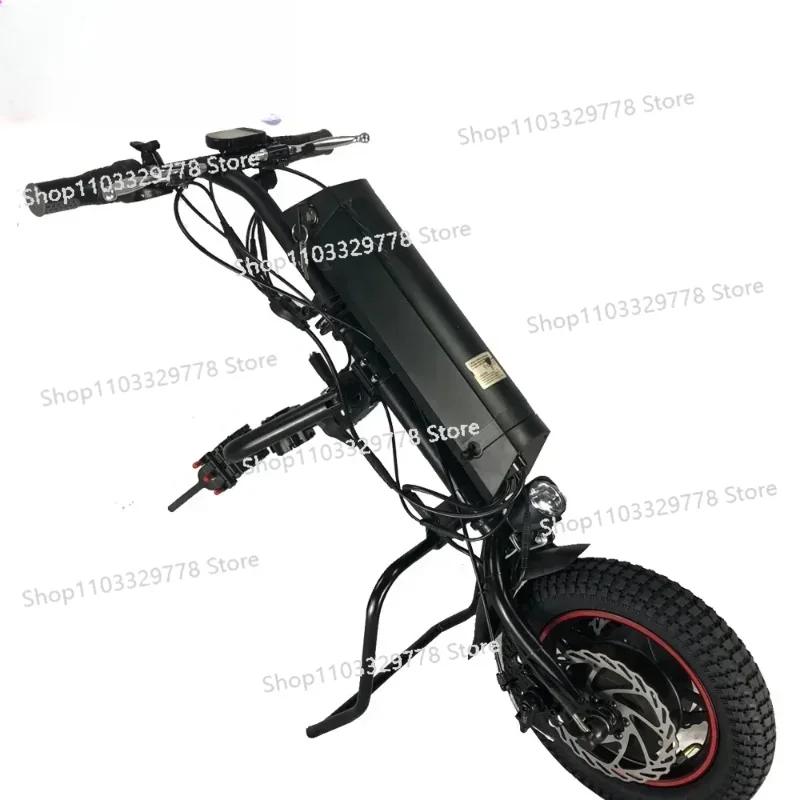 36v 250w Foldable Electric Wheelchair Handwheel for Disabled People
36v 250w Foldable Electric Wheelchair Handwheel for Disabled People