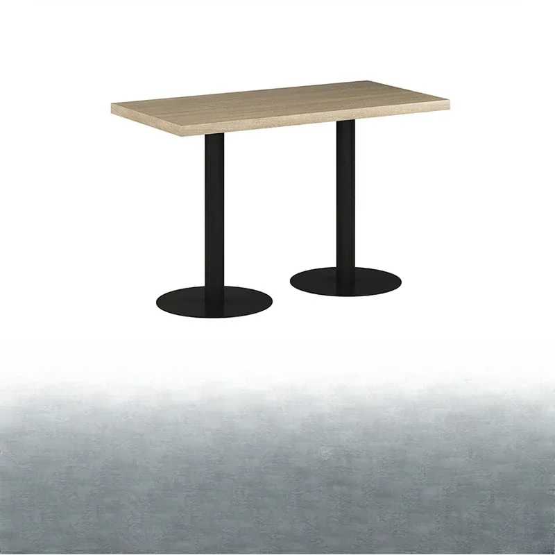 Fast food table, simple canteen Hotel restaurant Rectangle fast food table Minimum order of 10
Fast food table, simple canteen Hotel restaurant Rectangle fast food table Minimum order of 10
