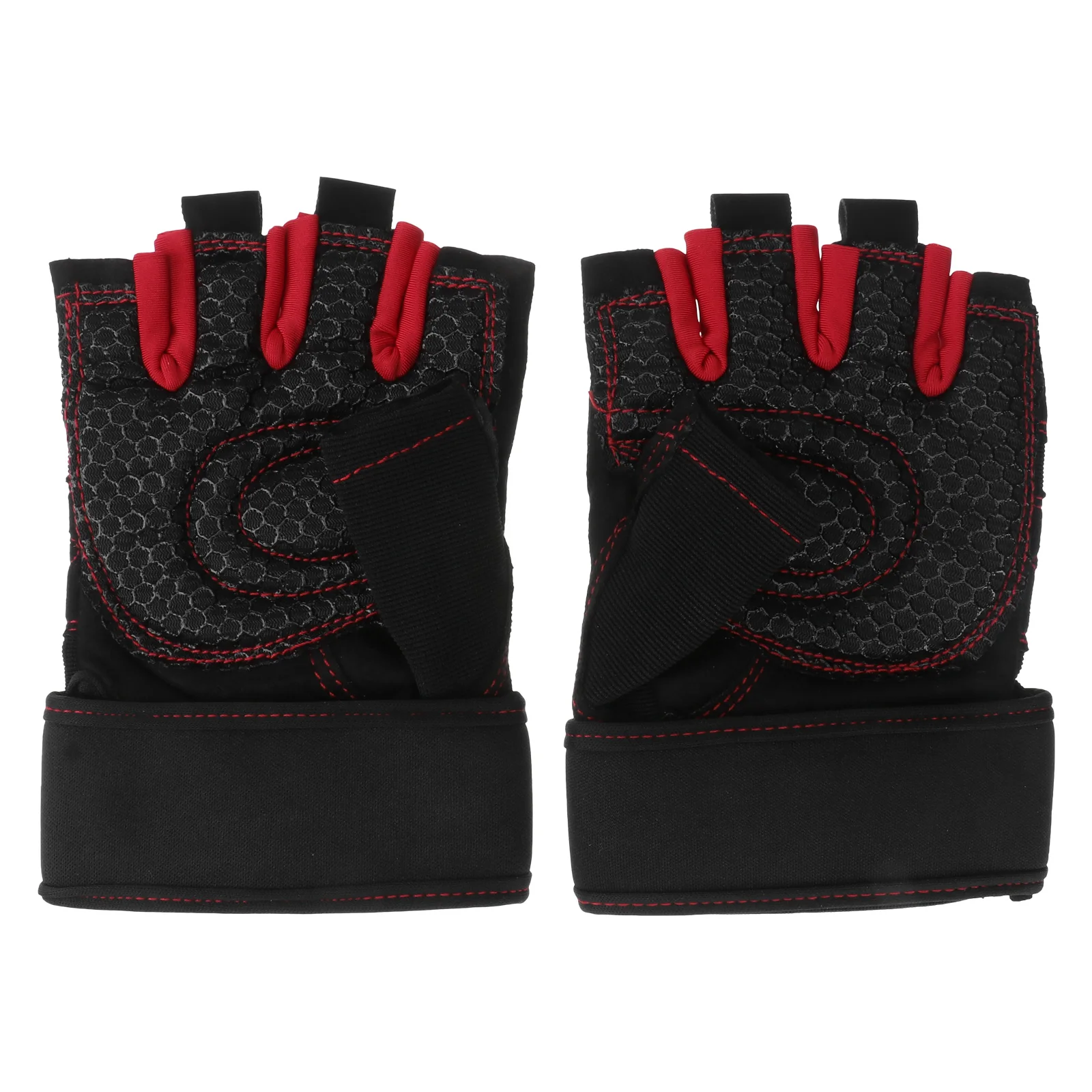 Sports Half Finger Gloves Black Windproof Men Lifting Workout Durable Fitness Riding Breathable Shock-absorbing Protection
Sports Half Finger Gloves Black Windproof Men Lifting Workout Durable Fitness Riding Breathable Shock-absorbing Protection