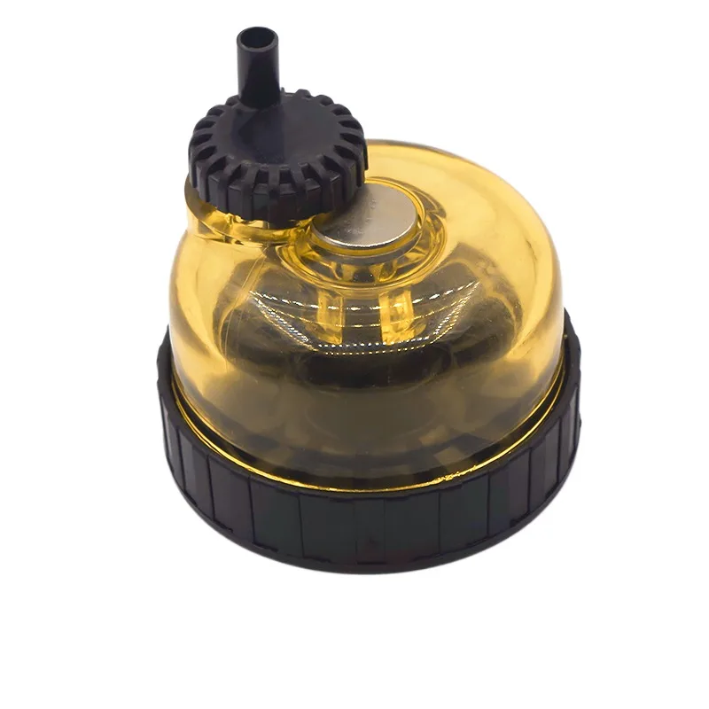 For Excavator water accumulation Cup117-4089 Water accumulation cup Oil-water separator cup Oil collecting Cup accessories facto
For Excavator water accumulation Cup117-4089 Water accumulation cup Oil-water separator cup Oil collecting Cup accessories facto