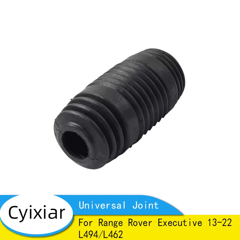 LR033647 Brand New Steering Shaft Cross Universal Joint For Range Rover Executive 13-22 L494/L462
LR033647 Brand New Steering Shaft Cross Universal Joint For Range Rover Executive 13-22 L494/L462