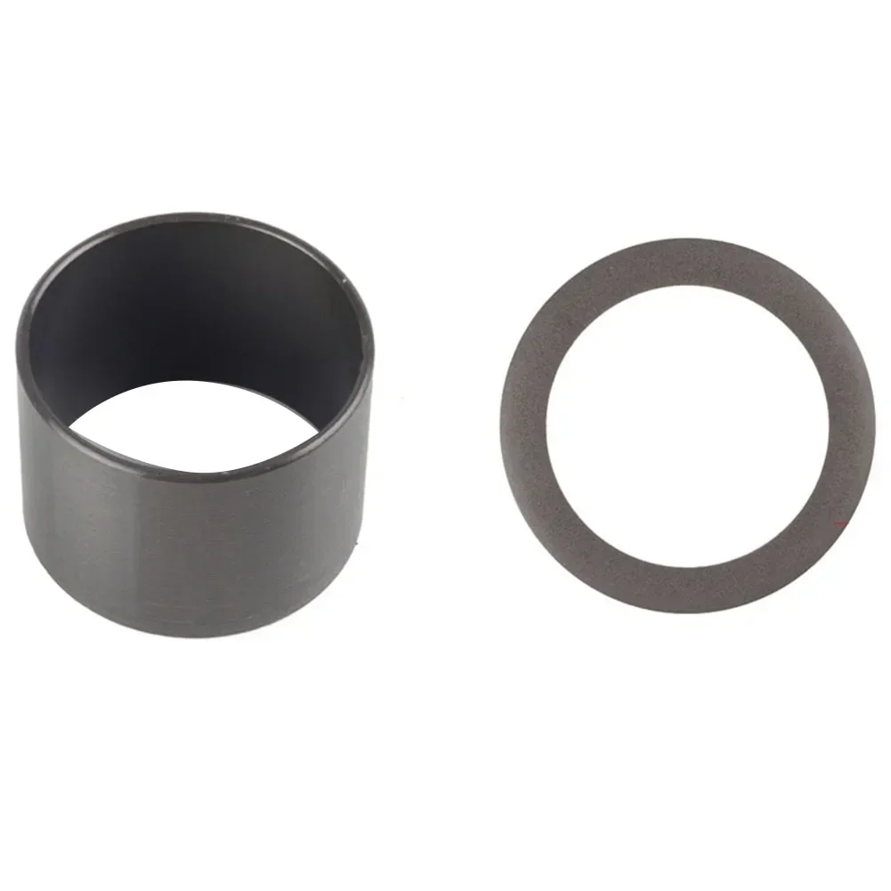 1pc Vacuum Pump Oil-Free Mute Air Compressor Cylinder Sleeve Piston Cylinder Ring Rubber Fit 550W-1600W Air Tools
1pc Vacuum Pump Oil-Free Mute Air Compressor Cylinder Sleeve Piston Cylinder Ring Rubber Fit 550W-1600W Air Tools
