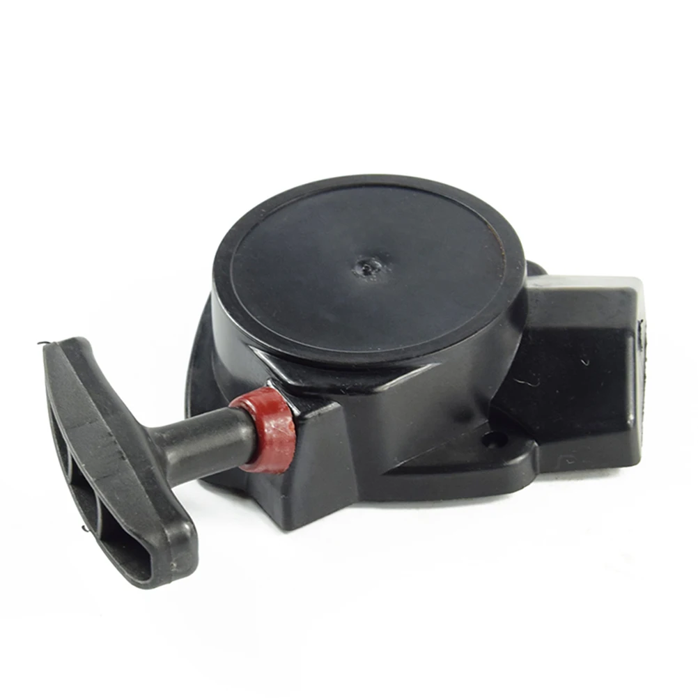 Recoil Pull Starter For 34F Hedge Trimmer Lawn Mower Accessory Parts Mower Assembly Replaces Garden Tool
Recoil Pull Starter For 34F Hedge Trimmer Lawn Mower Accessory Parts Mower Assembly Replaces Garden Tool