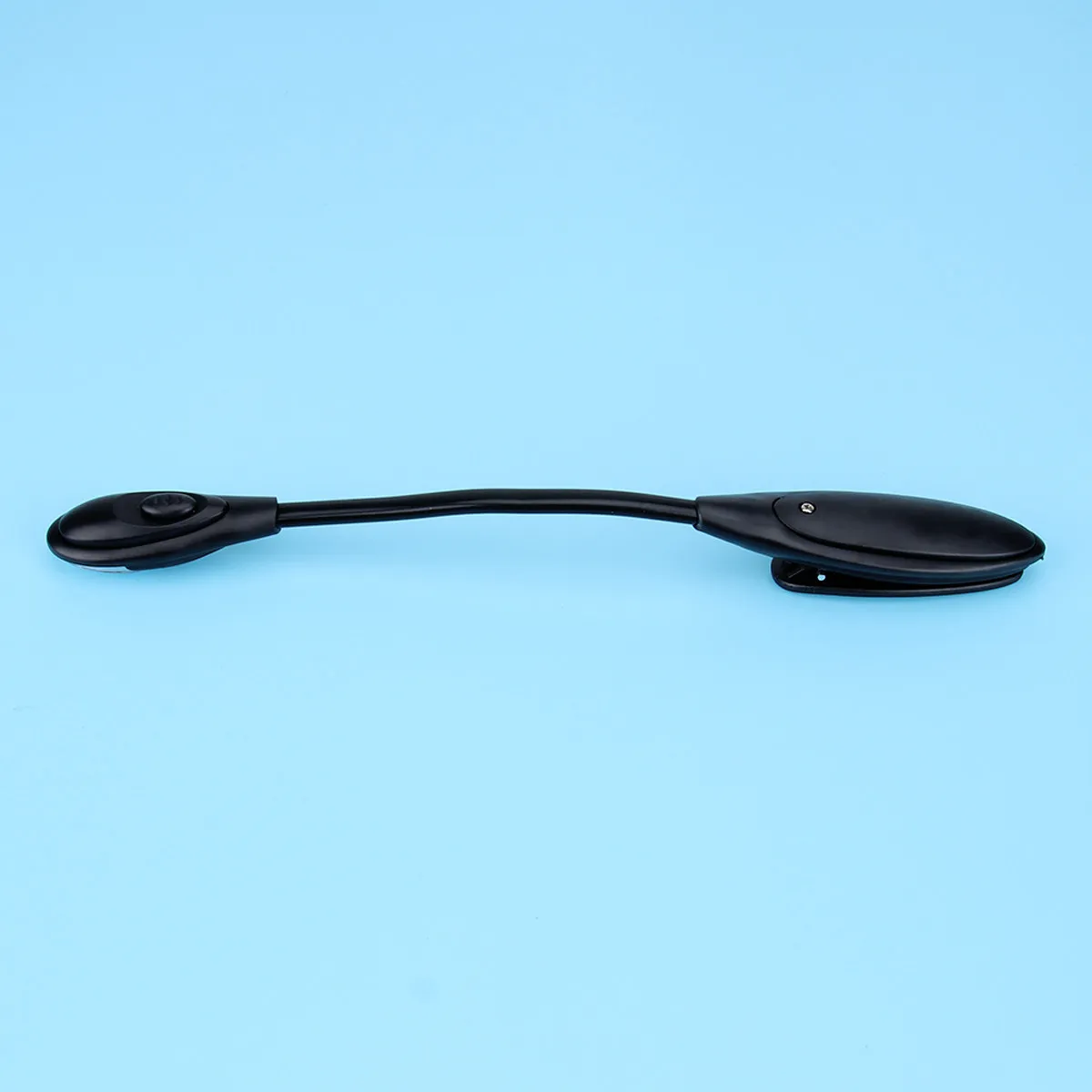 Миниатюрная светодиодная лампа-прищепка для книг, регулируемая, гибкая, портативная, для чтения, нот, кемпинга, рыбалки, энергосберегающая
Миниатюрная светодиодная лампа-прищепка для книг, регулируемая, гибкая, портативная, для чтения, нот, кемпинга, рыбалки, энергосберегающая