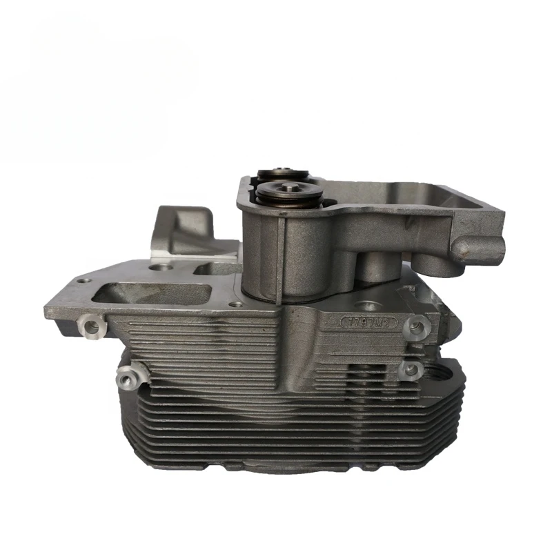 DieselEngine Spare Parts F8L413 Cylinder Head 0241 8505 0414 6792 for Deutz
DieselEngine Spare Parts F8L413 Cylinder Head 0241 8505 0414 6792 for Deutz