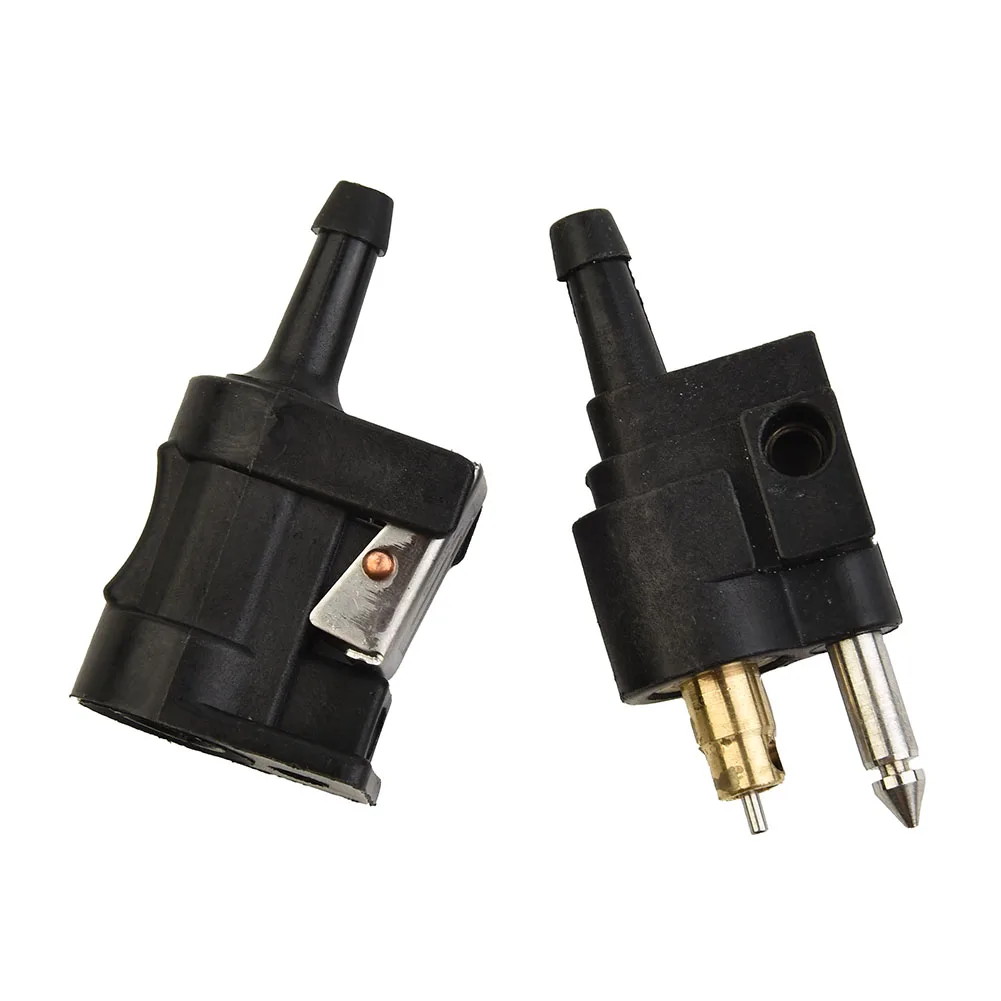 Brand New Fuel Line Connector 6Y1-24305-06-00 7mm Female Easy Installation Fit Fittings For Outboard Motor Engine
Brand New Fuel Line Connector 6Y1-24305-06-00 7mm Female Easy Installation Fit Fittings For Outboard Motor Engine