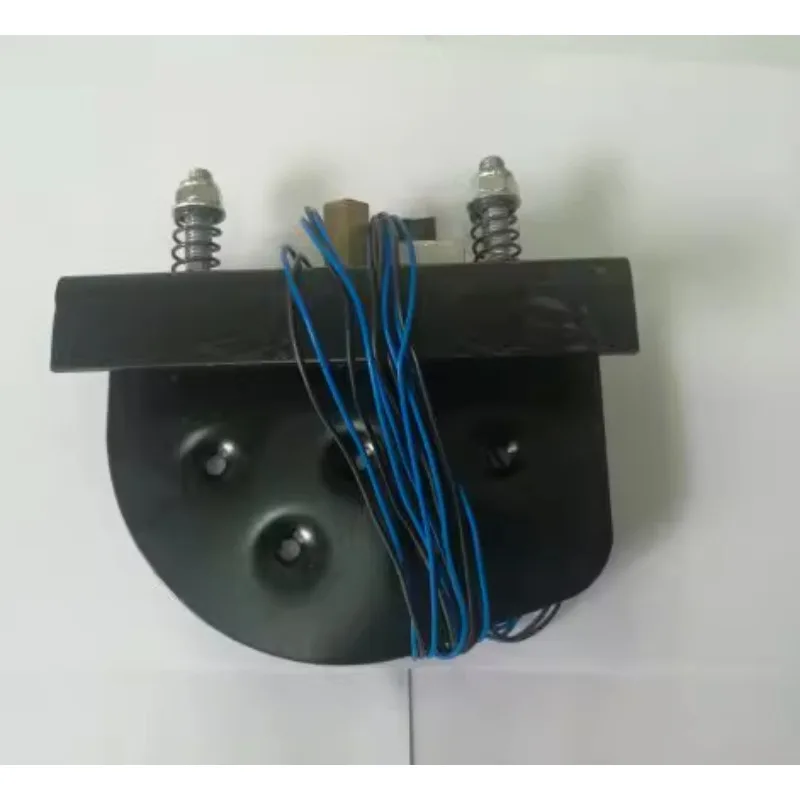 Fit for HOFMANN 4500P/6300P/optima Is Very Rich Wheel Balancer Pedal
Fit for HOFMANN 4500P/6300P/optima Is Very Rich Wheel Balancer Pedal