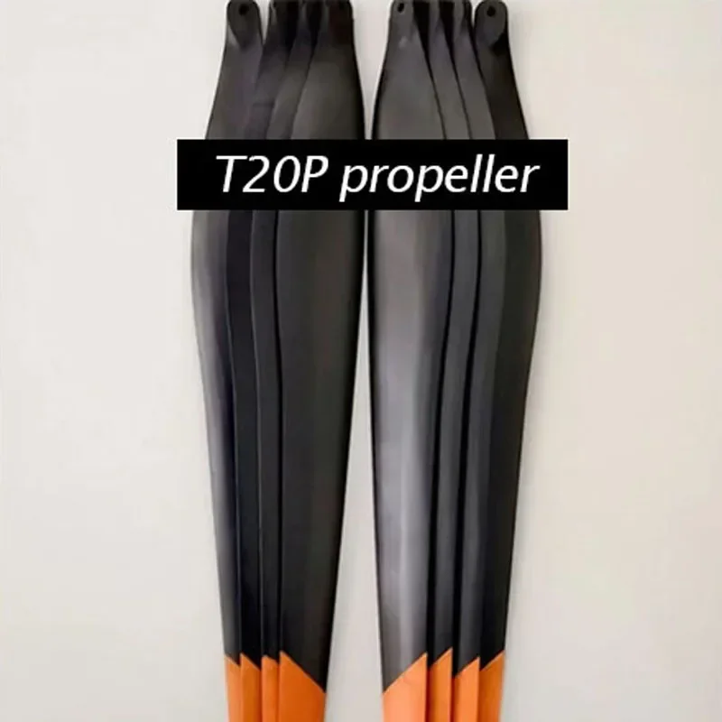 Hot Sale T20P Blade Auxiliary Plant Complete Set Of 4 Pairs For DJI Agras Drone Brand New Original Parts
Hot Sale T20P Blade Auxiliary Plant Complete Set Of 4 Pairs For DJI Agras Drone Brand New Original Parts