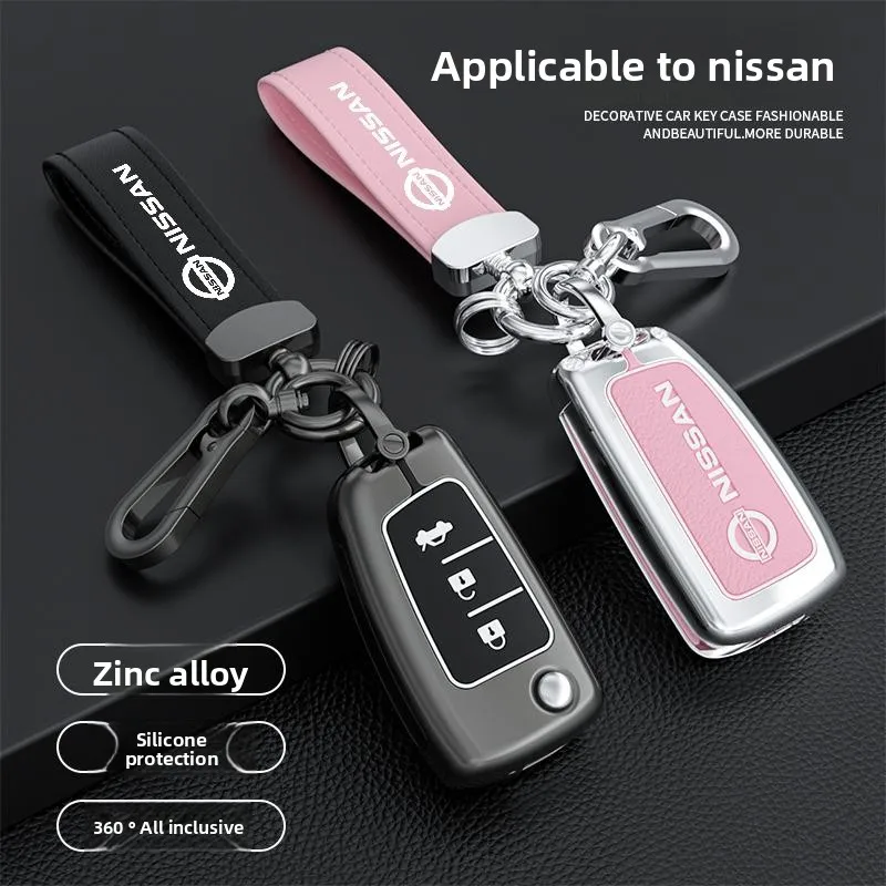 Car Flip Key Case Cover Shell Fob For Nissan Qashqai X-Trail Juke J11 Murano Tiida Altima Maxima Livina Nismo Accessories
Car Flip Key Case Cover Shell Fob For Nissan Qashqai X-Trail Juke J11 Murano Tiida Altima Maxima Livina Nismo Accessories