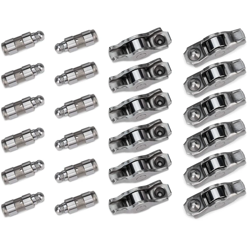 3,6 Pentastar комплект подъемников клапанов и коромысло для Chrysler Dodge Caravan Journey Jeep Cherokee 5184296AH
3,6 Pentastar комплект подъемников клапанов и коромысло для Chrysler Dodge Caravan Journey Jeep Cherokee 5184296AH