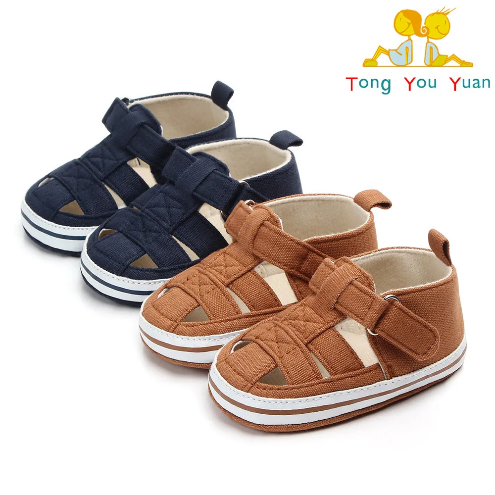 Baby Sandals Baby Shoes Soft Sole Anti slip Walking Shoes Anti slip Bottom Sandals New Spring/Summer
Baby Sandals Baby Shoes Soft Sole Anti slip Walking Shoes Anti slip Bottom Sandals New Spring/Summer