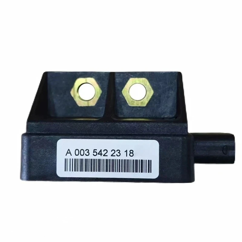 Высокое качество A0035422318 Автомобильный датчик напряжения EPS A 003 542 23 18 для Mercedes Benz Crossfire Slk320 Ml320 Ml500
Высокое качество A0035422318 Автомобильный датчик напряжения EPS A 003 542 23 18 для Mercedes Benz Crossfire Slk320 Ml320 Ml500