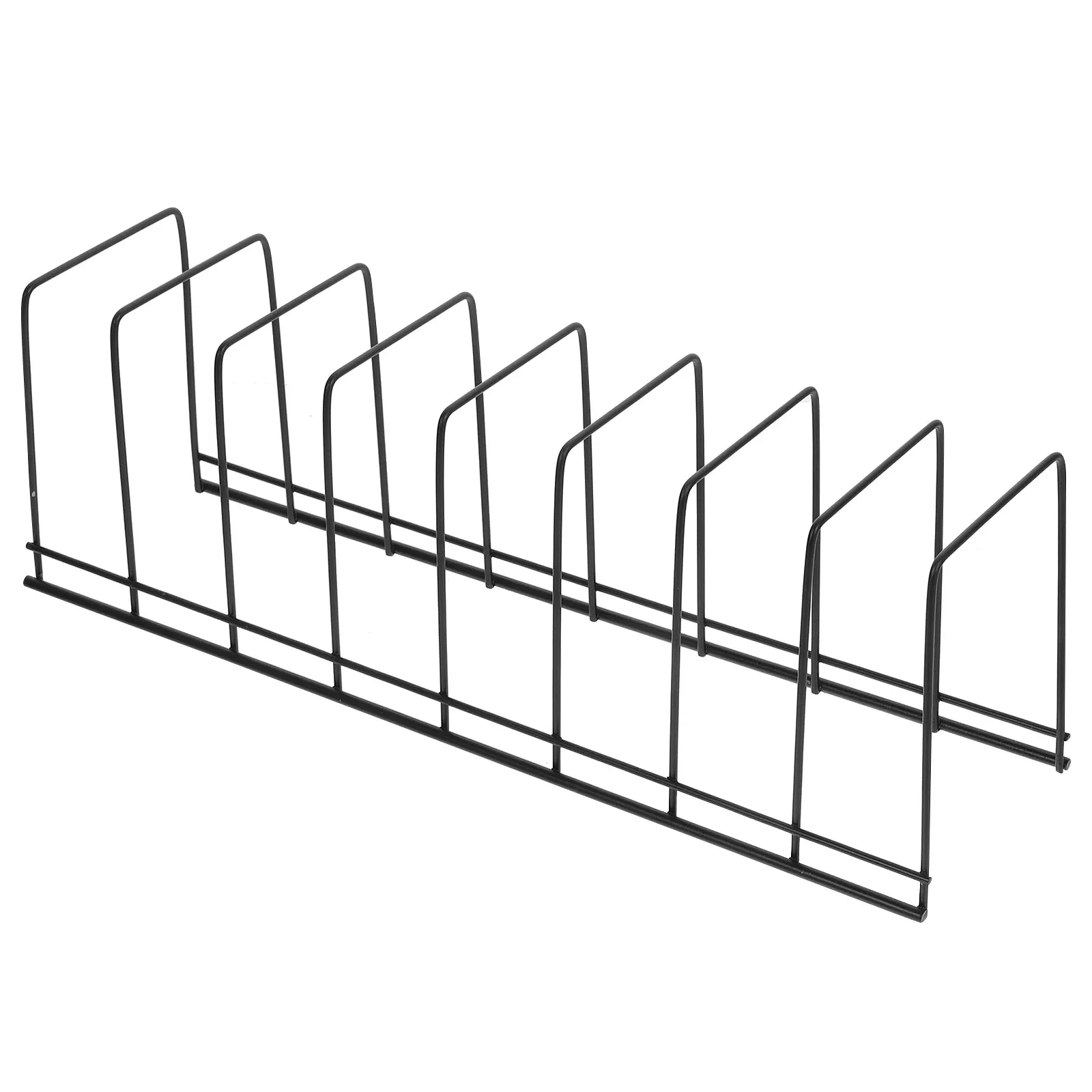 Freestanding Iron Bookend Desktop Book Holder for Office Home Study Organize Books Files Magazines Metal File Organizer Book
Freestanding Iron Bookend Desktop Book Holder for Office Home Study Organize Books Files Magazines Metal File Organizer Book