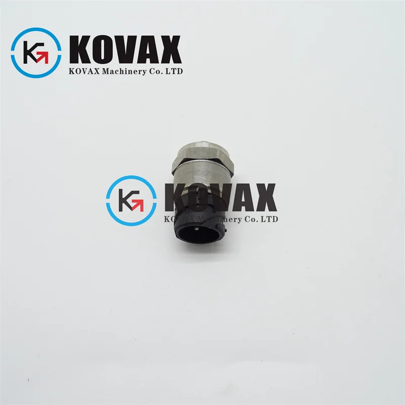 11039577 pressure sensor is suitable for EC210 EC240 EC290 EC330 EC360 EC460 excavators
11039577 pressure sensor is suitable for EC210 EC240 EC290 EC330 EC360 EC460 excavators