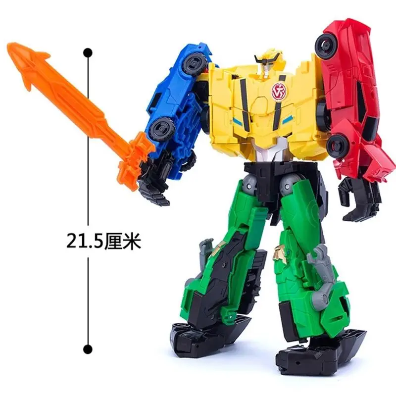 Transformation Rescue Bots Disguise SS18 Sideswipe Figure Robots Toy
Transformation Rescue Bots Disguise SS18 Sideswipe Figure Robots Toy