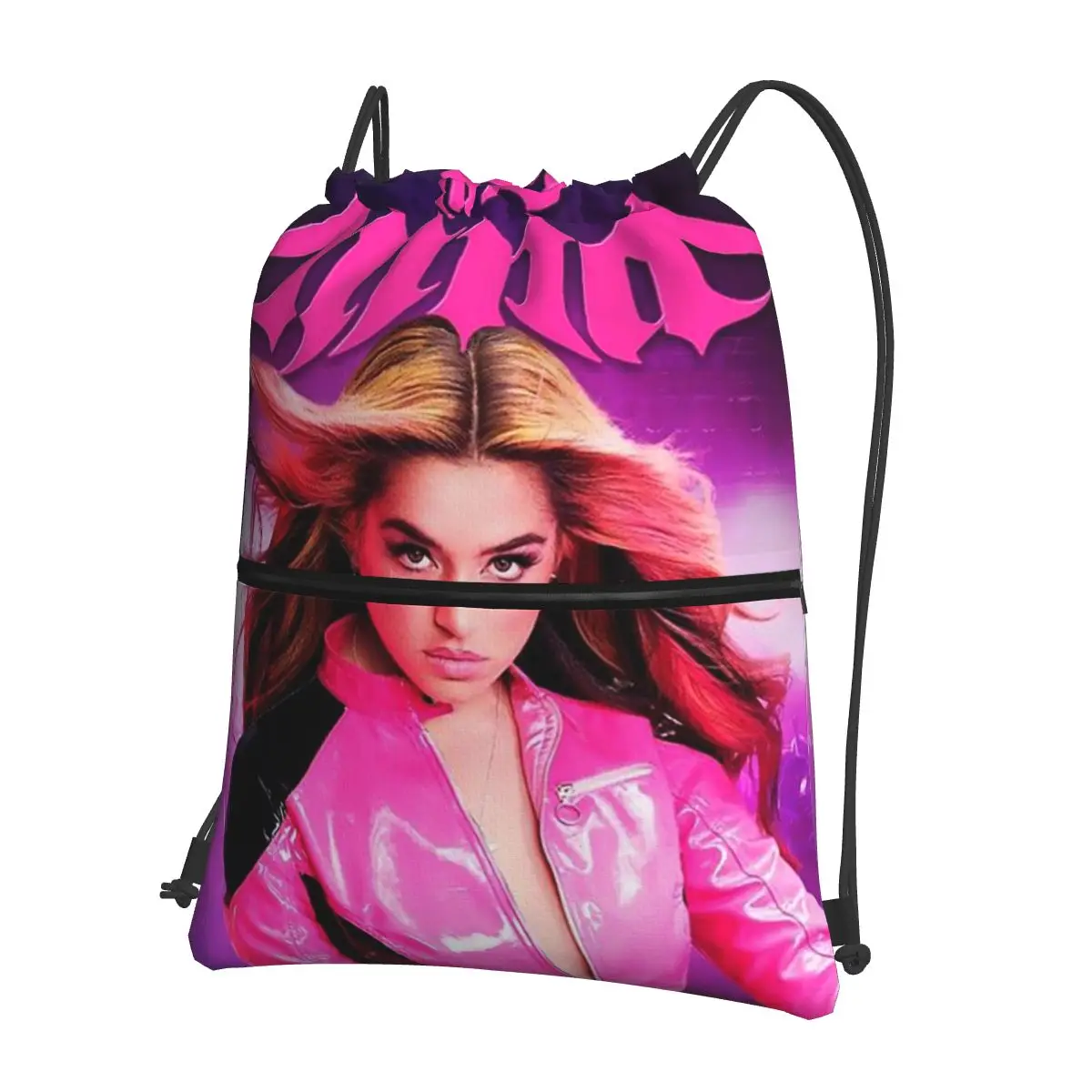 Spanish Lola Indigo Backpacks Fashion Drawstring Bags Storage Bag Book Bags for Man Woman School
Spanish Lola Indigo Backpacks Fashion Drawstring Bags Storage Bag Book Bags for Man Woman School