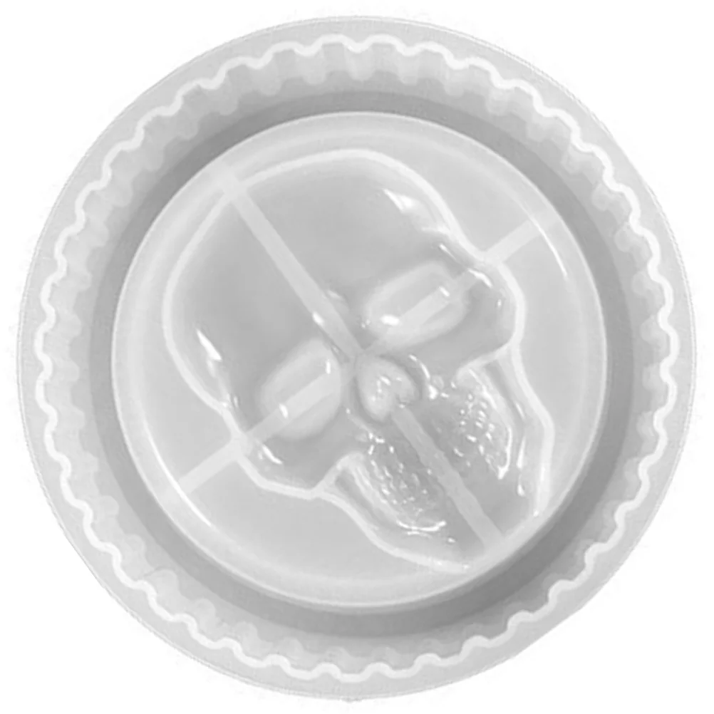 Skull Storage Box Mold Silicone Molds Epoxy Resin Casting Large Flexible Reusable Nonstick Ashtray Diy Gifts Jewelry Accessories
Skull Storage Box Mold Silicone Molds Epoxy Resin Casting Large Flexible Reusable Nonstick Ashtray Diy Gifts Jewelry Accessories