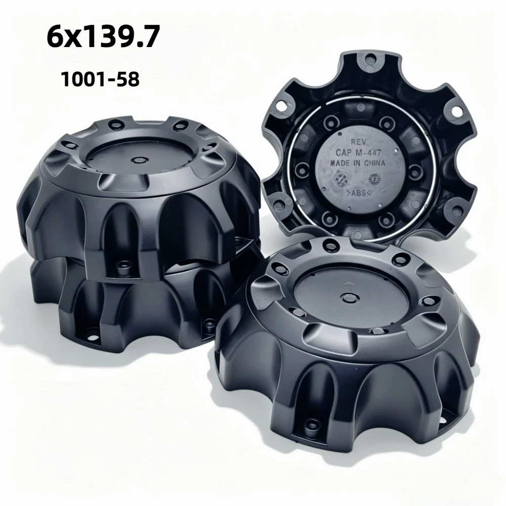 4pcs 6x139.7 Off-road Blank Emblem Car Wheel Center Caps PCD 6-Lug Wheels Hub Cap No Logo Rim Hubcaps Dust Cover Car Accessories
4pcs 6x139.7 Off-road Blank Emblem Car Wheel Center Caps PCD 6-Lug Wheels Hub Cap No Logo Rim Hubcaps Dust Cover Car Accessories