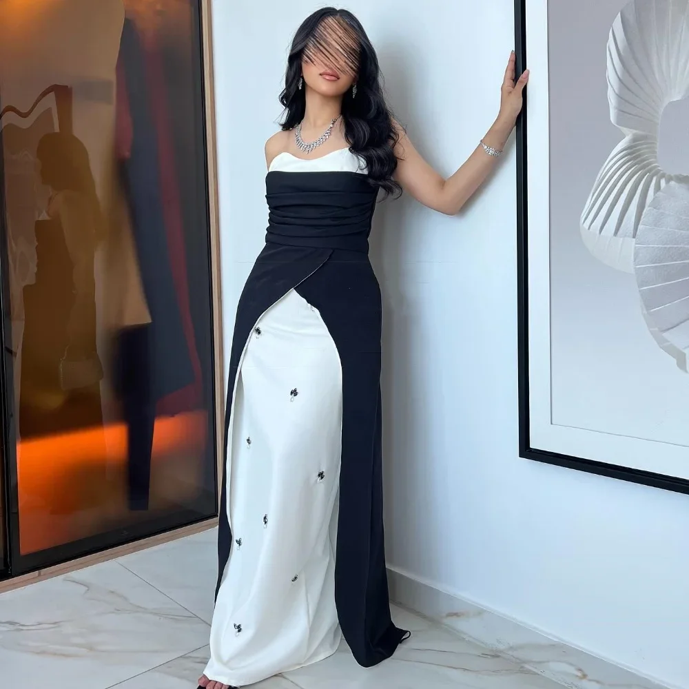 Customized Women Prom Gown Evening Formal Dress Modern Style A-line Sweetheart Long Dresses Unisex Chinese Cas
Customized Women Prom Gown Evening Formal Dress Modern Style A-line Sweetheart Long Dresses Unisex Chinese Cas