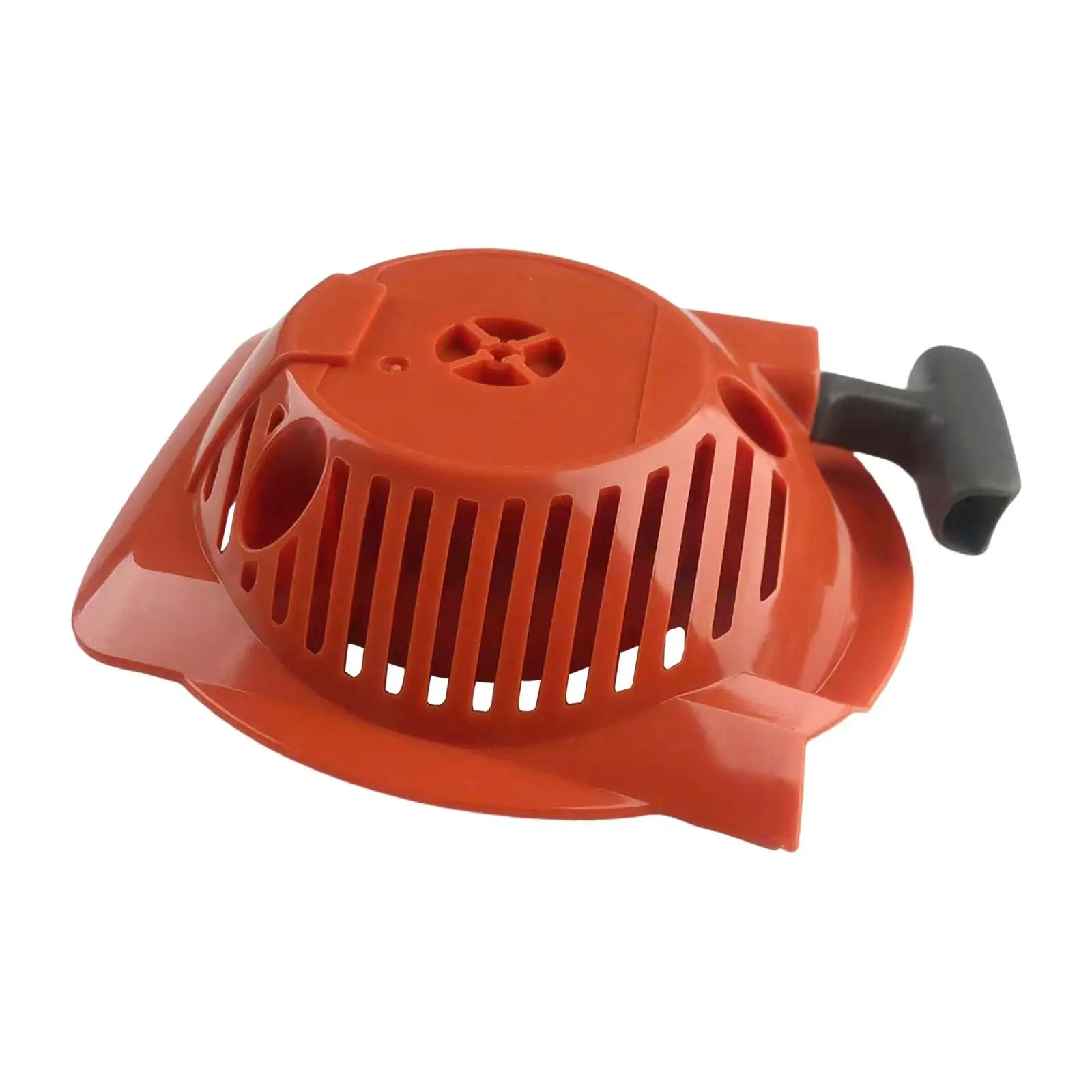 Recoil Starter,Practical Easy Installation Garden Tool Accessories Lightweight Pull Start Replacement 577849201 for 525RX 525rjx
Recoil Starter,Practical Easy Installation Garden Tool Accessories Lightweight Pull Start Replacement 577849201 for 525RX 525rjx