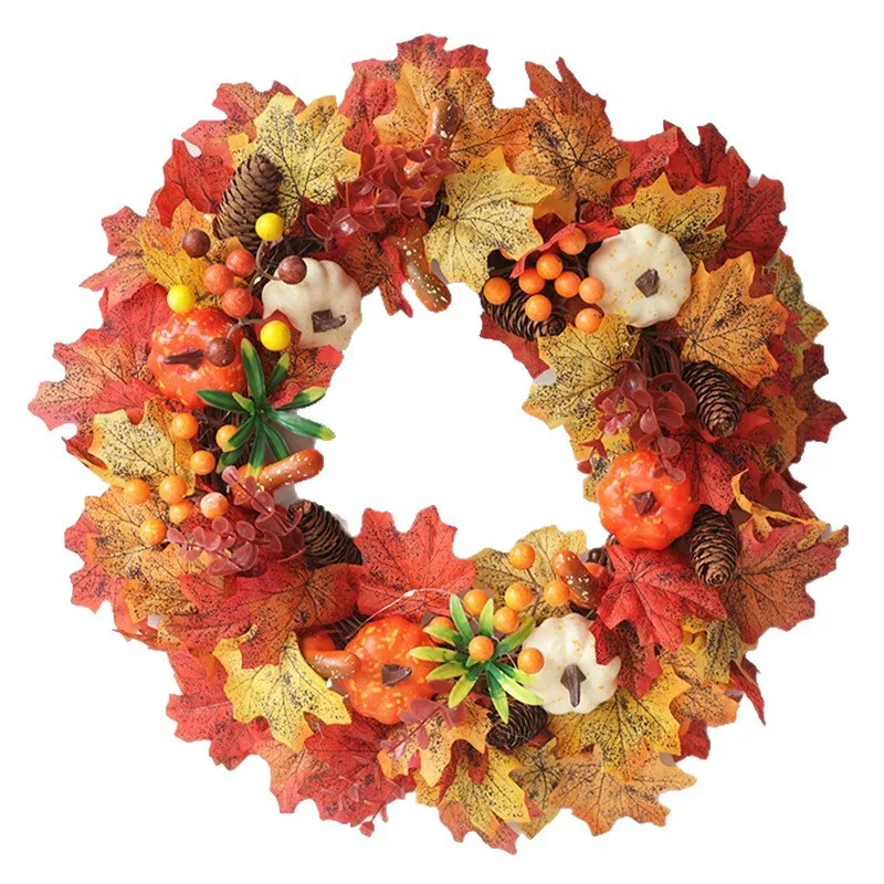 Xinyi Хэллоуин осенний цветной венок 40 см тыква ягода дверь висит урожай фестиваль виноградная лоза венок венок на День Благодарения
Xinyi Хэллоуин осенний цветной венок 40 см тыква ягода дверь висит урожай фестиваль виноградная лоза венок венок на День Благодарения