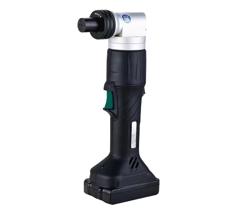 Hot saleEP-K1432 Battery Powered Tool (Expanding & Pressing)
Hot saleEP-K1432 Battery Powered Tool (Expanding & Pressing)