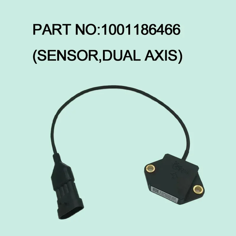 Use For 1532R 1932R 2632R 3246R 4045R AE1932 ES1330L ES1530L Scissor Lift Sensor Part No 1001186466 Dual Axis
Use For 1532R 1932R 2632R 3246R 4045R AE1932 ES1330L ES1530L Scissor Lift Sensor Part No 1001186466 Dual Axis
