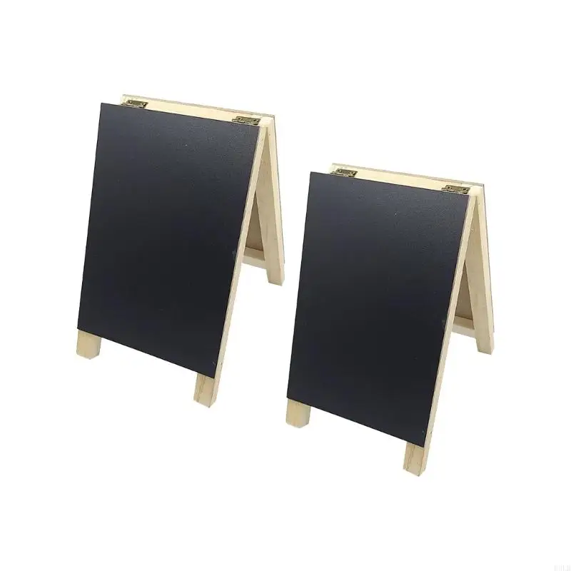 2025 New Space Saving Folding Chalkboards with Double Writing Surfaces for Teaching
2025 New Space Saving Folding Chalkboards with Double Writing Surfaces for Teaching