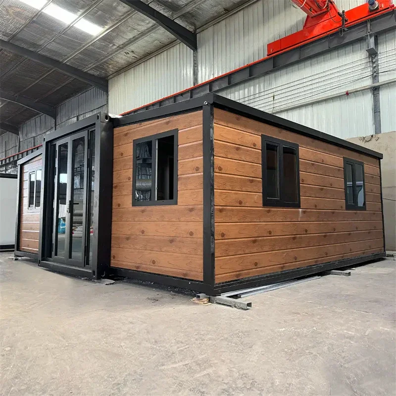 Prefabricated Mobile Tiny Home Expandable Container House Ready Made 40Ft 20Ft Prefab Steel Portable Home 2 3 4 5 Bedrooms Spain
Prefabricated Mobile Tiny Home Expandable Container House Ready Made 40Ft 20Ft Prefab Steel Portable Home 2 3 4 5 Bedrooms Spain