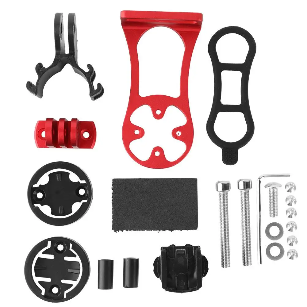 Universal Bike Camera Mount Holder for igpsport Bryton - Out Front Accessories for Cycling
Universal Bike Camera Mount Holder for igpsport Bryton - Out Front Accessories for Cycling