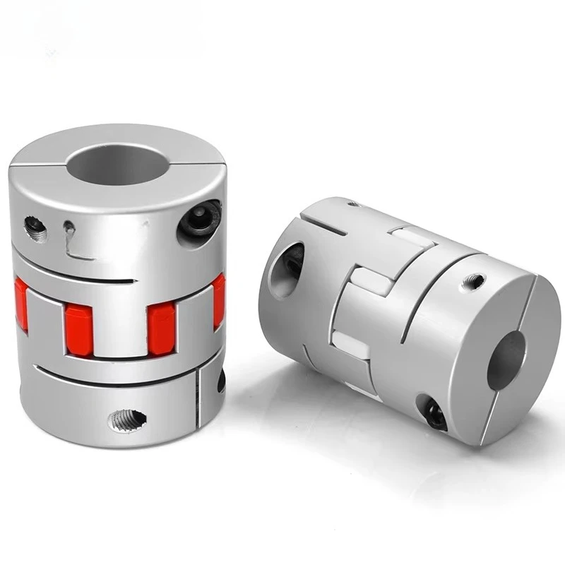 quality DFC e****mical plum blossom coupling best-selling numerical control machine tool flexible shaft coupling jaw coupling
quality DFC e****mical plum blossom coupling best-selling numerical control machine tool flexible shaft coupling jaw coupling