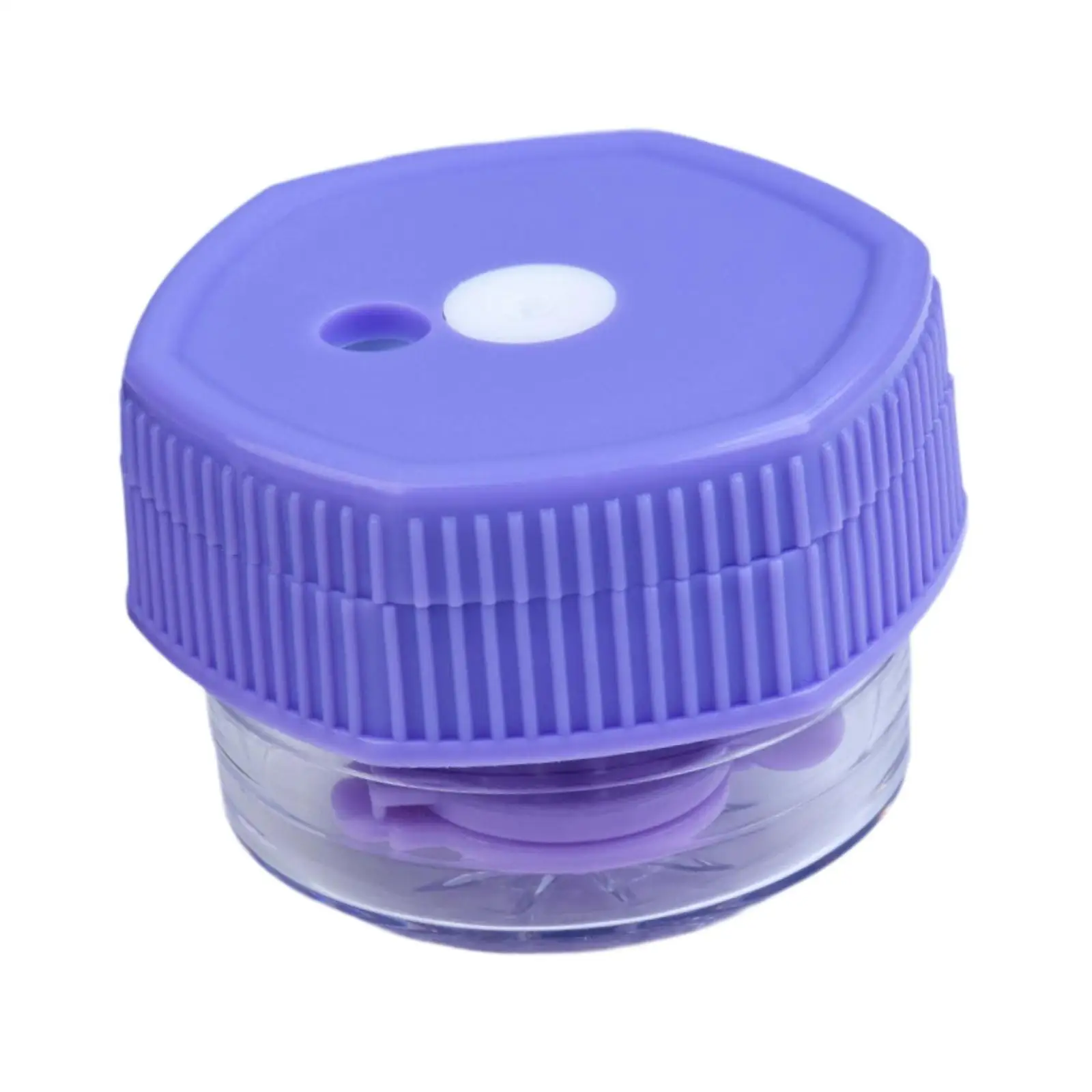 Lens Cleaner Compact Multipurpose Contact Lens Cleaner Household Cleaner for Glasses Makeup Brushes Daily Use Rings Soft Lens
Lens Cleaner Compact Multipurpose Contact Lens Cleaner Household Cleaner for Glasses Makeup Brushes Daily Use Rings Soft Lens