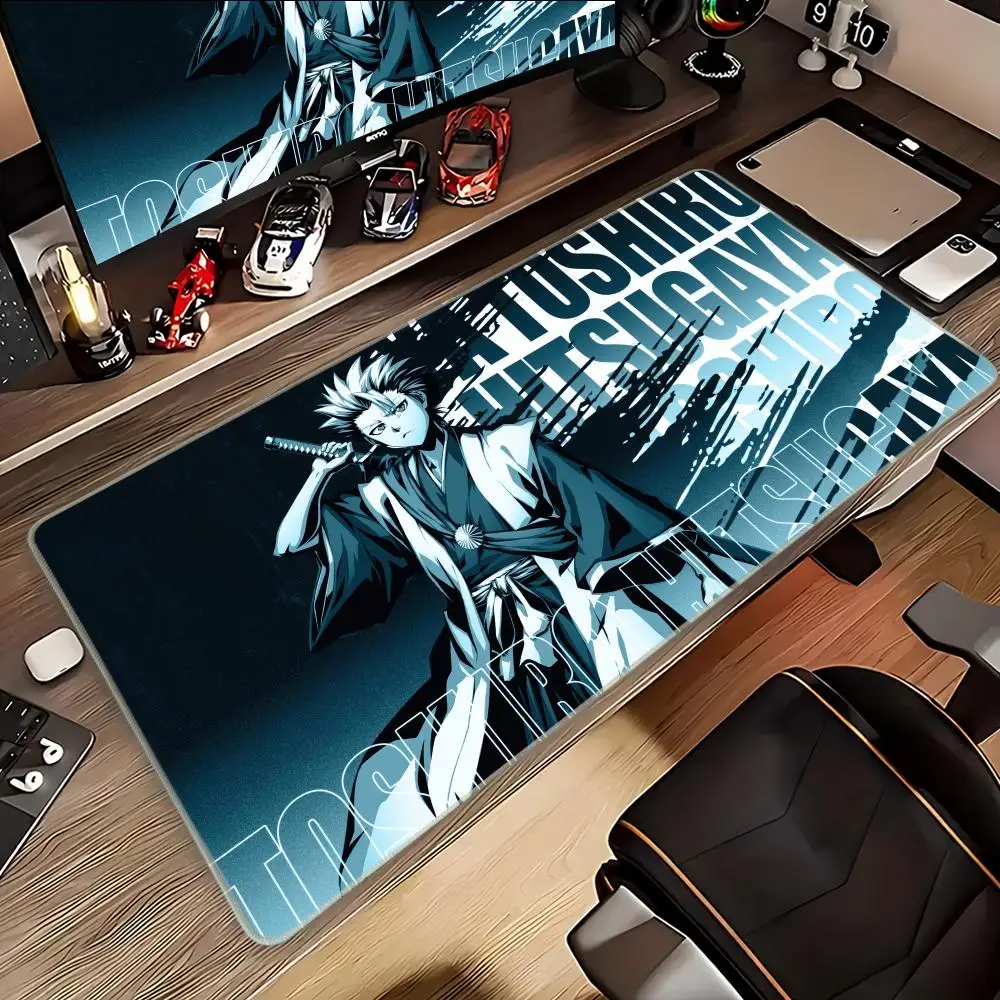 BLEACH Rebirth of Souls game Beautiful patternsOffice Computer Desk Mat Table Keyboard Big Mouse Pad Laptop Cushion NonslipDecor
BLEACH Rebirth of Souls game Beautiful patternsOffice Computer Desk Mat Table Keyboard Big Mouse Pad Laptop Cushion NonslipDecor