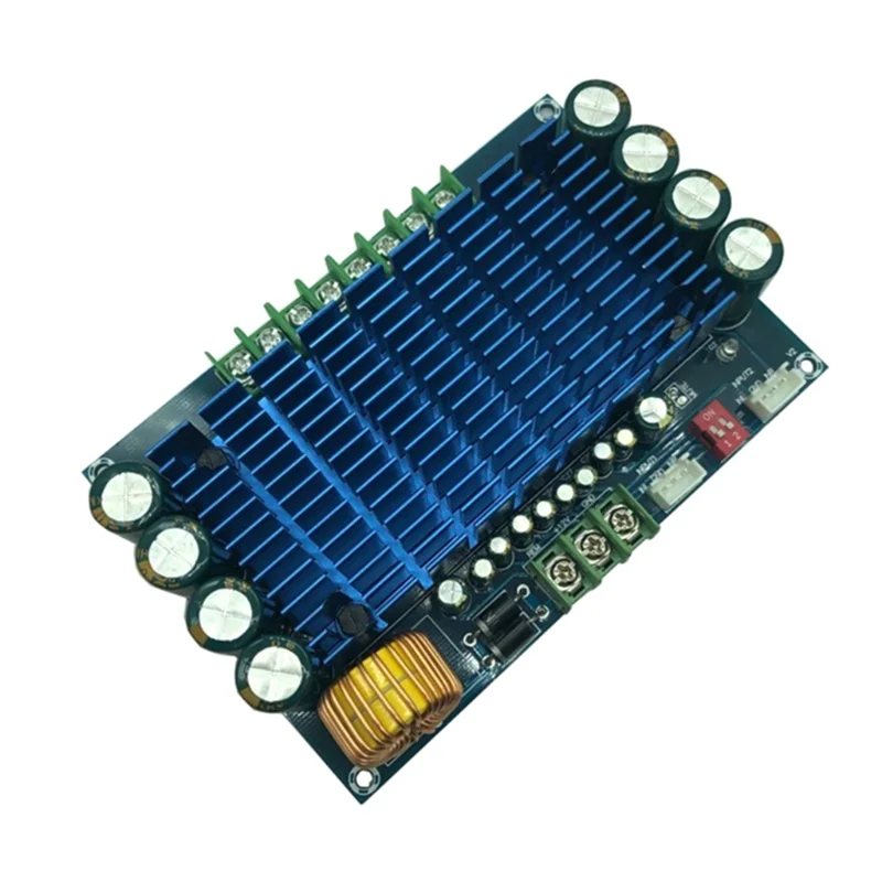 A92Z XH-M180 TDA7850 4X50 Вт Автомобильный 4-канальный модуль платы усилителя звукоснимателя высокой мощности 12 В
A92Z XH-M180 TDA7850 4X50 Вт Автомобильный 4-канальный модуль платы усилителя звукоснимателя высокой мощности 12 В