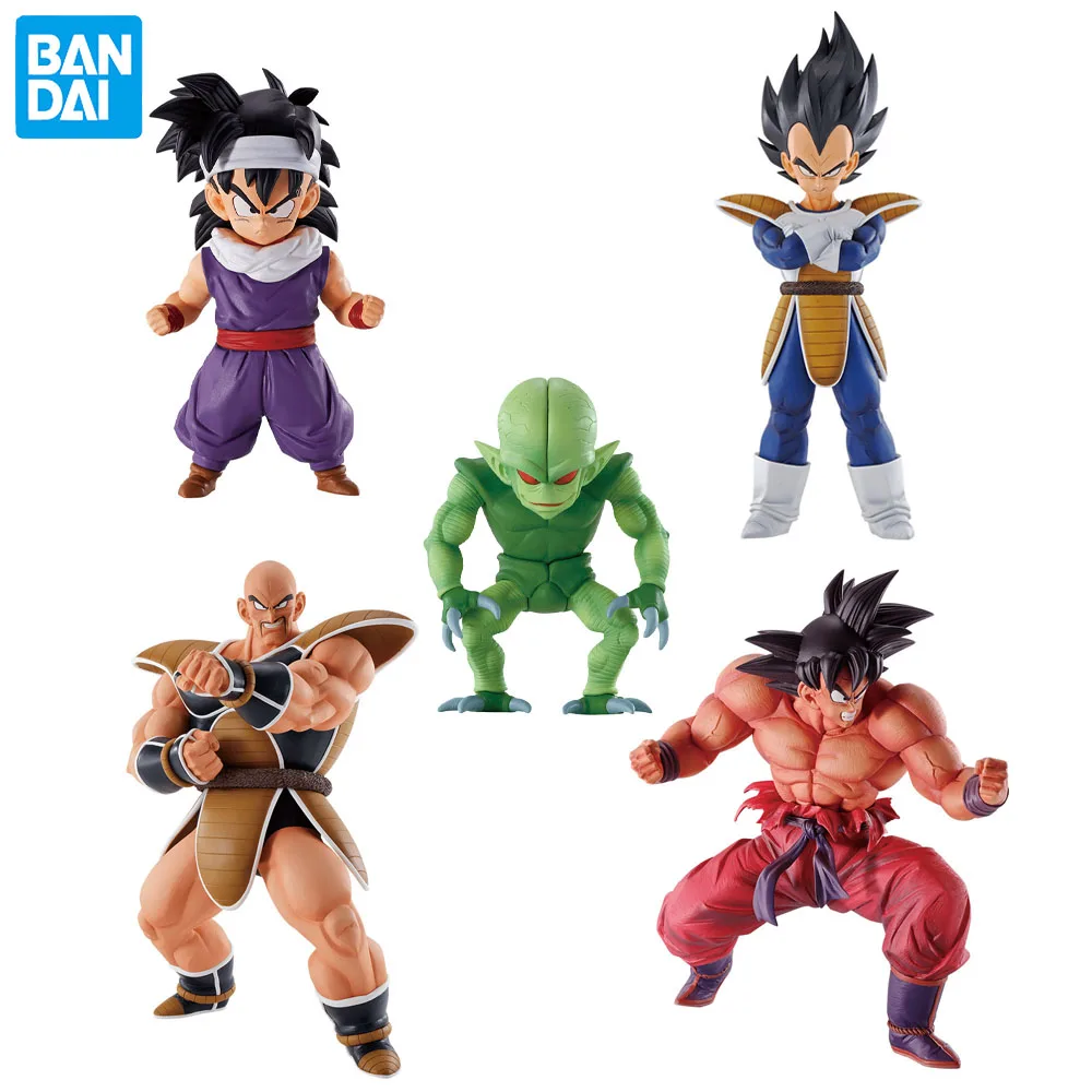 Подлинная официальная экшн-фигурка Bandai Spirits Dragon Ball Goku Vegeta Gohan, аниме, настоящая Коллекционная модель куклы в штучной упаковке, игрушка
Подлинная официальная экшн-фигурка Bandai Spirits Dragon Ball Goku Vegeta Gohan, аниме, настоящая Коллекционная модель куклы в штучной упаковке, игрушка