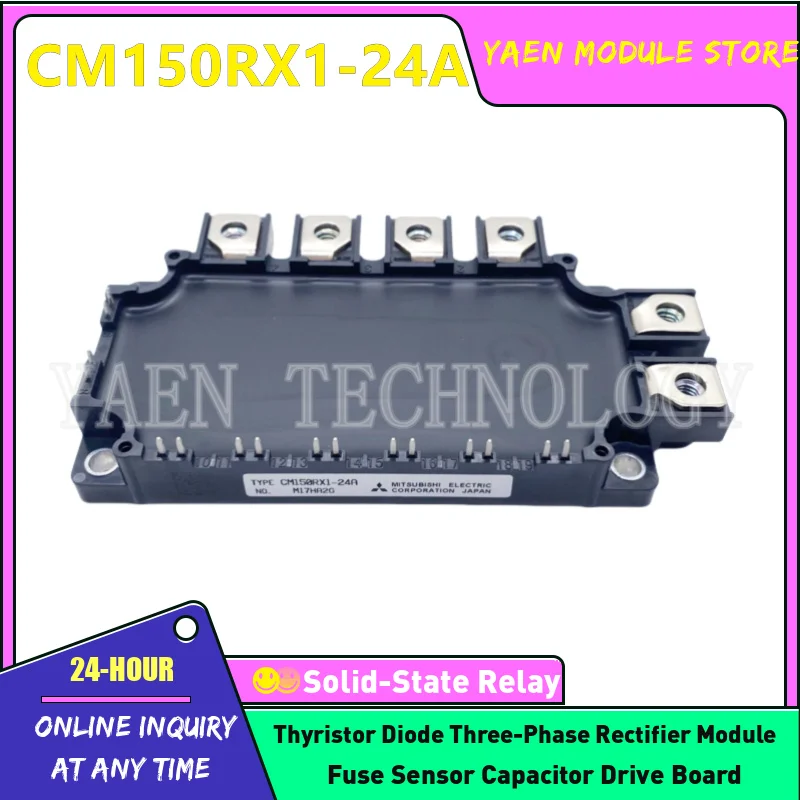 CM200RX1-12A CM200RX-12A CM150RX-24A CM150RX1-12A CM100RX1-24A CM150RX1-24A CM75RX-24A CM100RX-24A NEW IGBT Module In stock 
CM200RX1-12A CM200RX-12A CM150RX-24A CM150RX1-12A CM100RX1-24A CM150RX1-24A CM75RX-24A CM100RX-24A NEW IGBT Module In stock