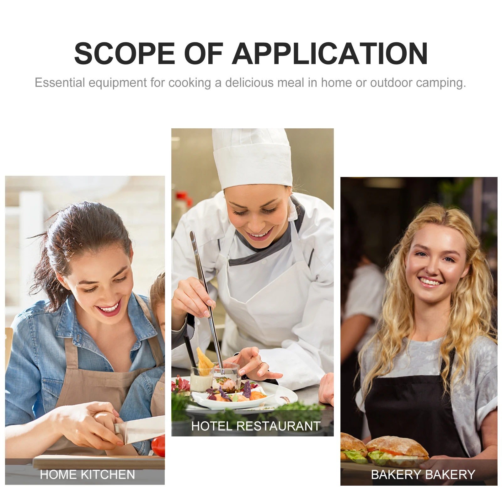 Cotton Apron Long Sleeve Kitchen Wear Women Home Clothing Mid length Loose Cooking Household Comfortable
Cotton Apron Long Sleeve Kitchen Wear Women Home Clothing Mid length Loose Cooking Household Comfortable