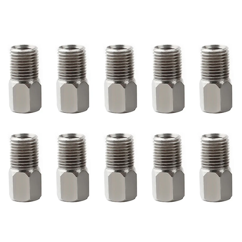 Hollow Screw Screw 12.7x8mm Bike Accessories Brake Oil Pipe For-Avid For-Shimano Joint Hollow Screw High Quality
Hollow Screw Screw 12.7x8mm Bike Accessories Brake Oil Pipe For-Avid For-Shimano Joint Hollow Screw High Quality