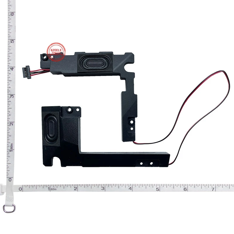 Новый Динамик для ноутбука GZEELE для HP OMEN 3 15-CE TPN-Q194 15-CE198WM 15-CE011DX 929477-001 38G3ASATP10
Новый Динамик для ноутбука GZEELE для HP OMEN 3 15-CE TPN-Q194 15-CE198WM 15-CE011DX 929477-001 38G3ASATP10