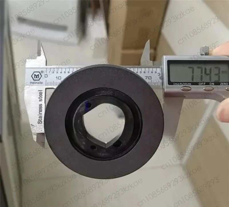 LR76927 Brake Pads BRE10/FDB10 Rotor Outer Diameter 77 Inner Diameter 27
LR76927 Brake Pads BRE10/FDB10 Rotor Outer Diameter 77 Inner Diameter 27