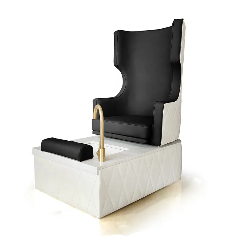 Rotating Pedicure Sofa Station Nail Salon Furniture Massage Chair Luxury Foot Spa Manicure Chair Pedicure Spa Chair
Rotating Pedicure Sofa Station Nail Salon Furniture Massage Chair Luxury Foot Spa Manicure Chair Pedicure Spa Chair