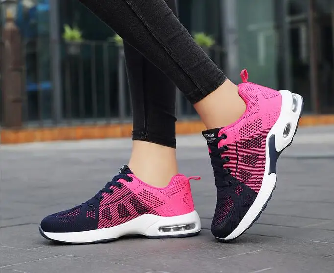 Women's Spring 2026 Casual Lightweight Sports Shoes Breathable Fashionable Student Footwear New Arrival
Women's Spring 2026 Casual Lightweight Sports Shoes Breathable Fashionable Student Footwear New Arrival