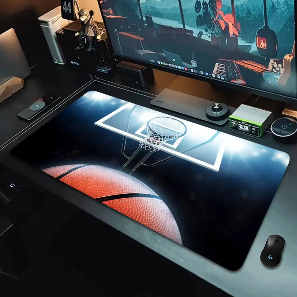 Basketball stand patterned mouse pad for Gaming Office Accessories Study Desk Pads with Stitched Edge Endless Gamer mats
Basketball stand patterned mouse pad for Gaming Office Accessories Study Desk Pads with Stitched Edge Endless Gamer mats