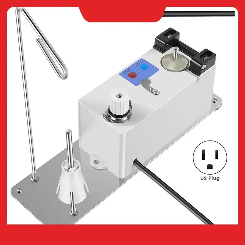 Автоматическая намотка шпульки, электрическая намотка пряжи, электрическая намотка шпульки, электрическая намотка шпульки для швейной машины, вилка стандарта США
Автоматическая намотка шпульки, электрическая намотка пряжи, электрическая намотка шпульки, электрическая намотка шпульки для швейной машины, вилка стандарта США
