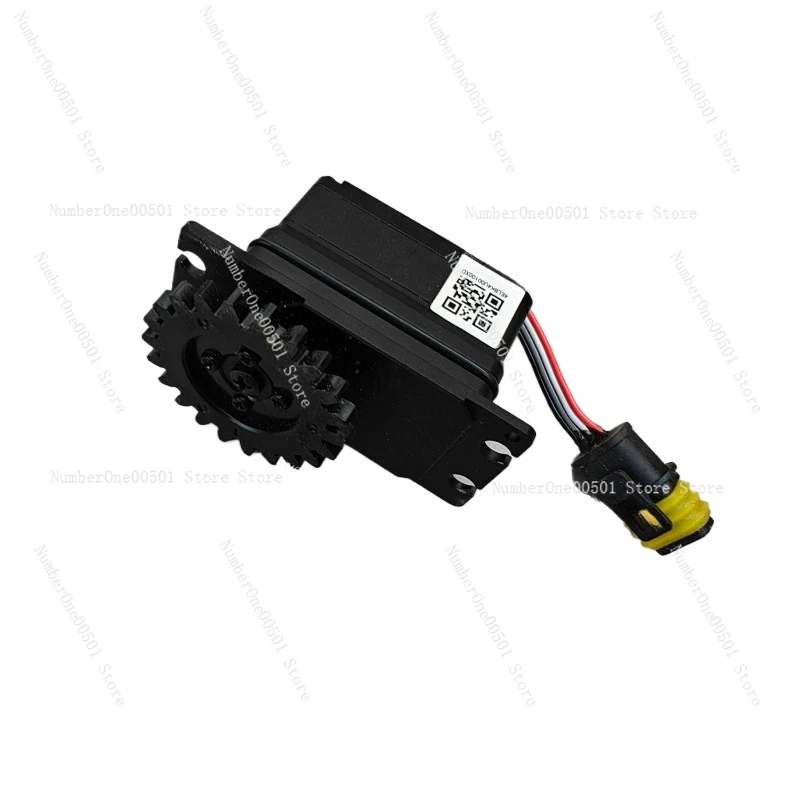 Сервопривод DJI T10 T30 T40 T20P (000411) для сельскохозяйственных дронов, ремонт и замена -095
Сервопривод DJI T10 T30 T40 T20P (000411) для сельскохозяйственных дронов, ремонт и замена -095