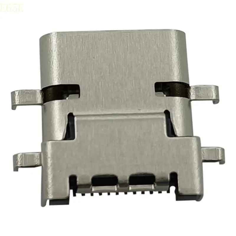 E65E Laptops TypeC Connector For G3-3590 G3-3500 5500 Laptops USB TypeC Charging Connection Port
E65E Laptops TypeC Connector For G3-3590 G3-3500 5500 Laptops USB TypeC Charging Connection Port