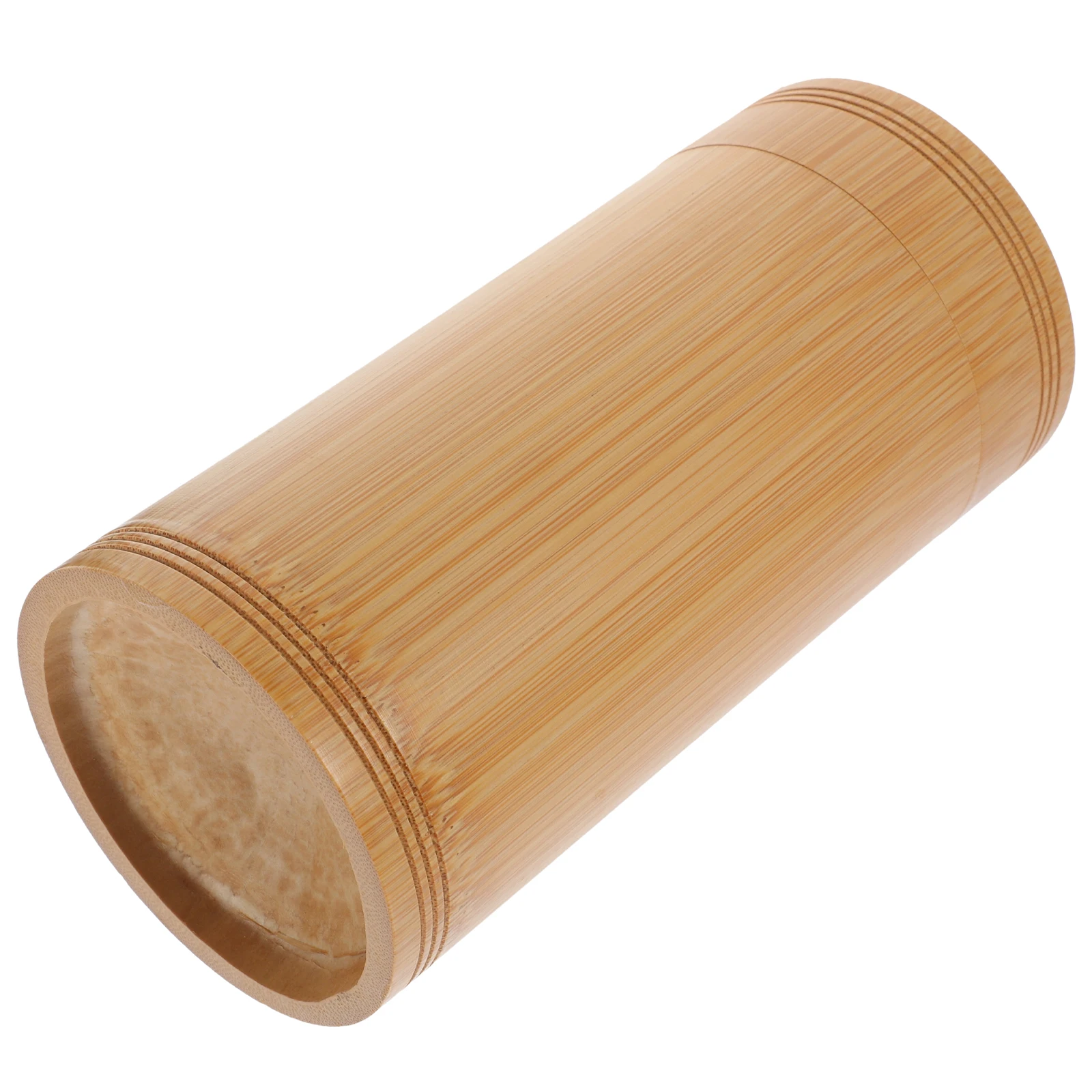 Tea Storage Tank Loose Containers Airtight Jars with Lids Canister Bamboo for Travel Sealed
Tea Storage Tank Loose Containers Airtight Jars with Lids Canister Bamboo for Travel Sealed